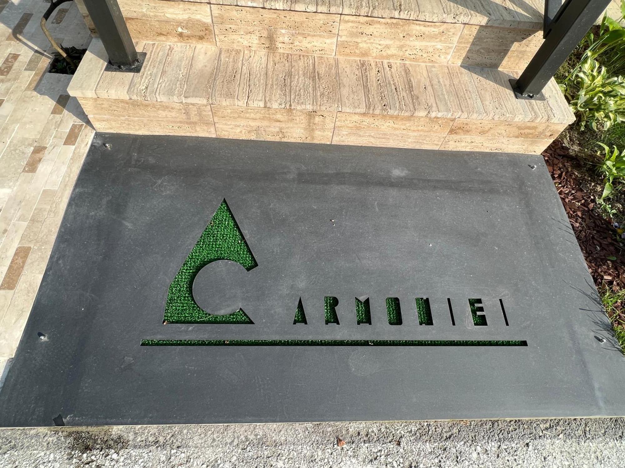 巴亚马雷 Casa Armoniei酒店 外观 照片